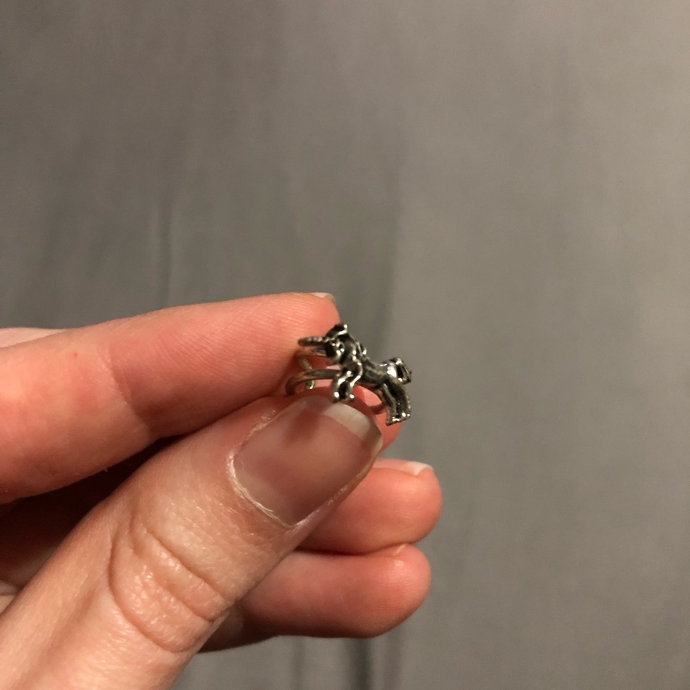 Four different ear cuffs - Picture 2 of 4